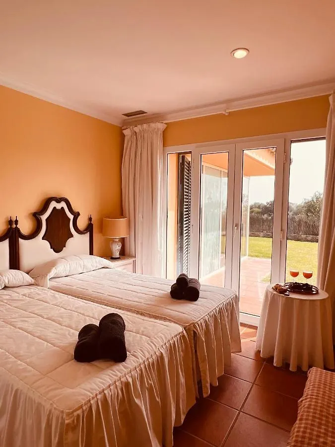 Villa Puerto Sherry El Puerto de Santa María