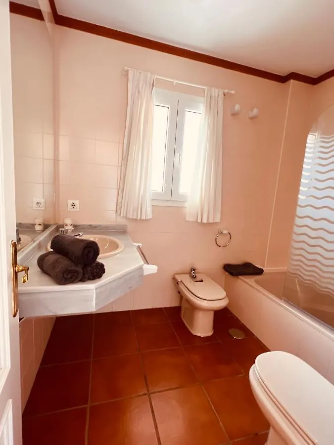 Villa Puerto Sherry El Puerto de Santa María