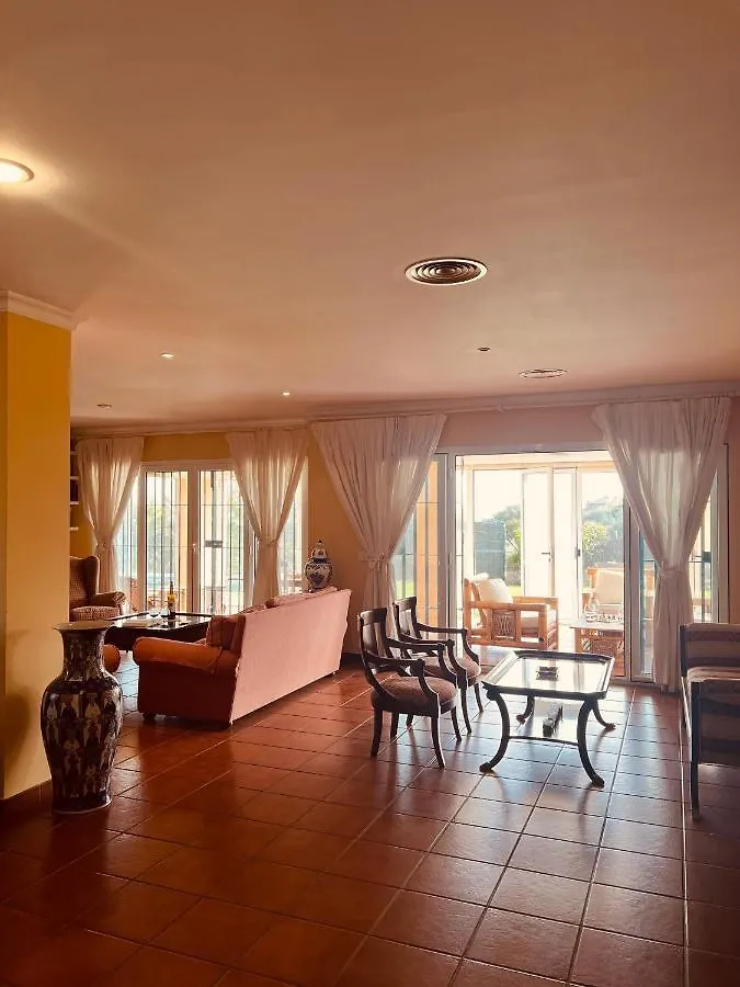 Villa Puerto Sherry El Puerto de Santa María