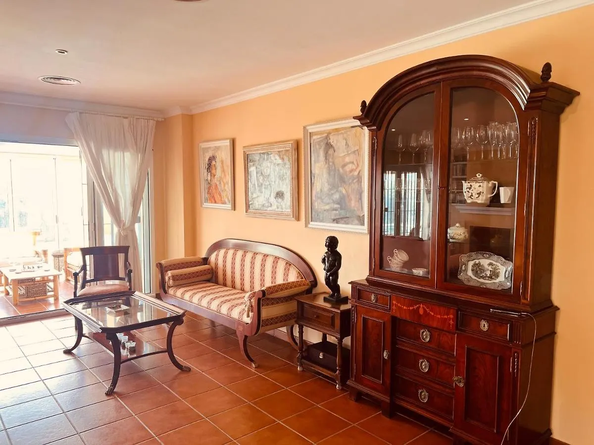 Villa Puerto Sherry El Puerto de Santa María