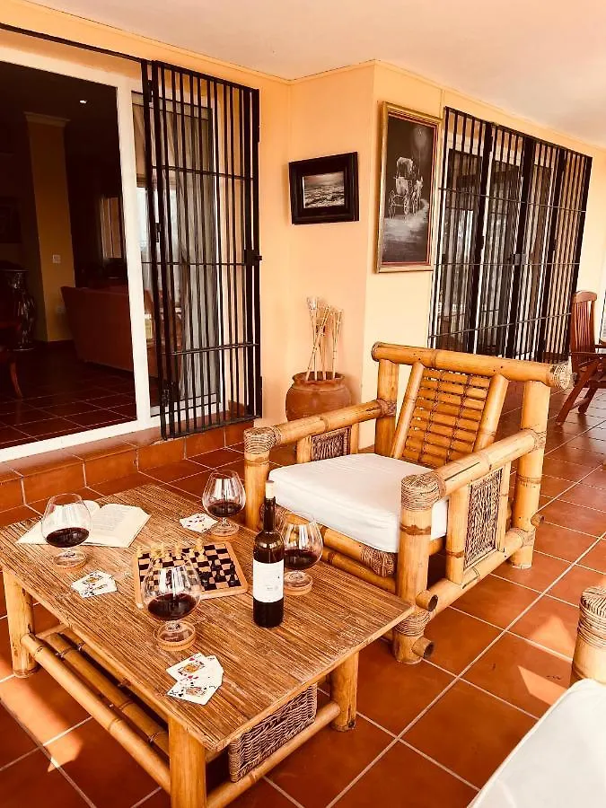 Villa Puerto Sherry El Puerto de Santa María Spanien