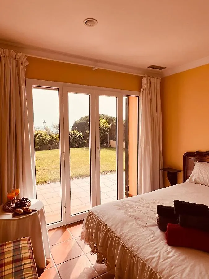Villa Puerto Sherry El Puerto de Santa María