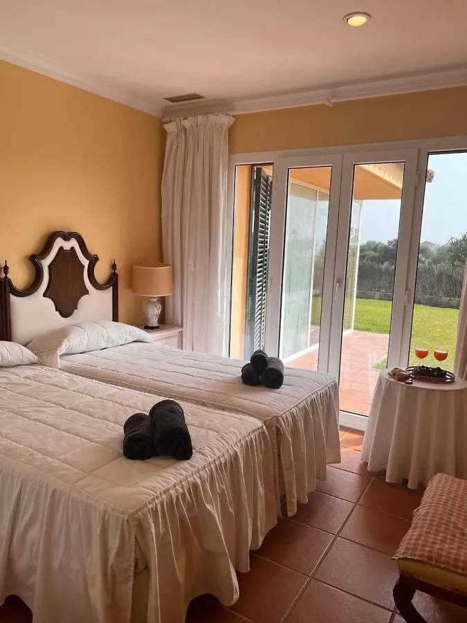 Villa Puerto Sherry El Puerto de Santa María