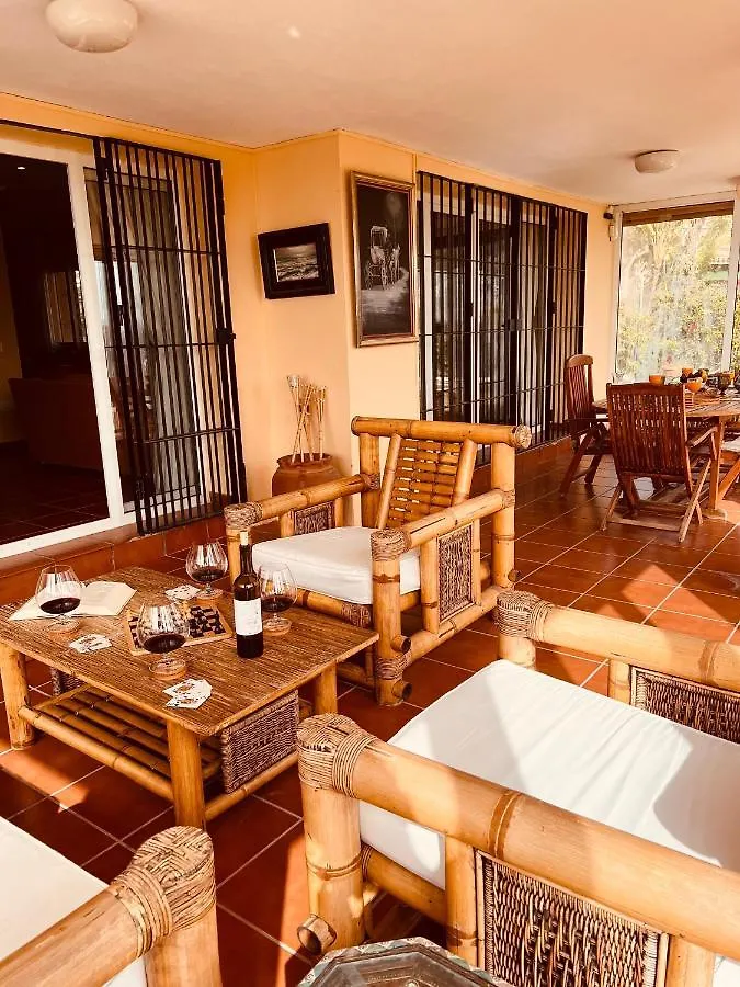 Villa Puerto Sherry El Puerto de Santa María