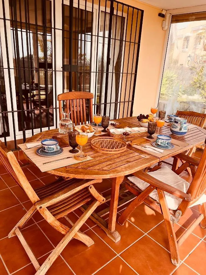 Villa Puerto Sherry El Puerto de Santa María