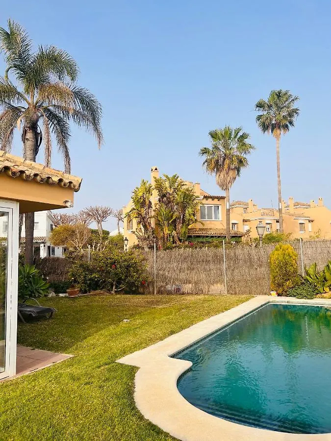 Villa Puerto Sherry El Puerto de Santa María 0*,  Spanien